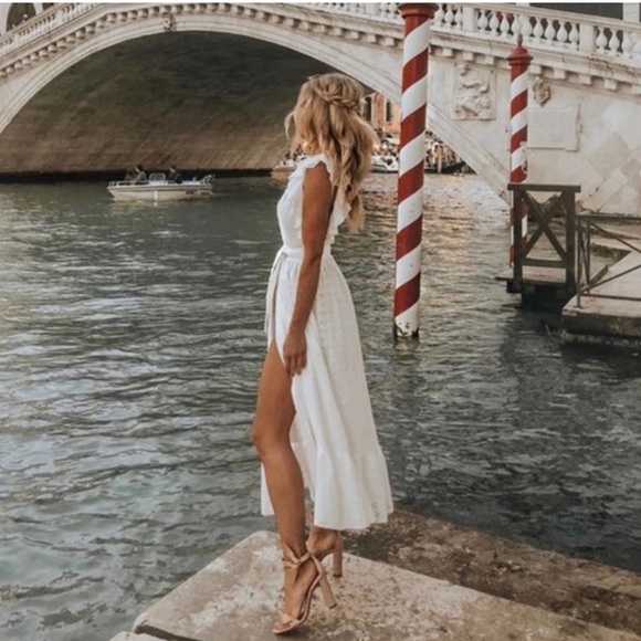 NWT Majorelle Mistwood dress - Picture 13 of 13